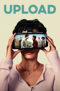 上载新生  第四季封面图