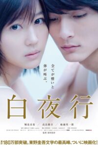 白夜行封面图