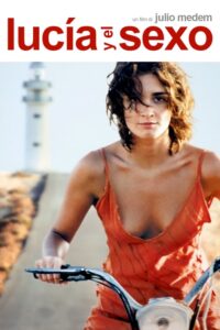 露西亚的情人封面图