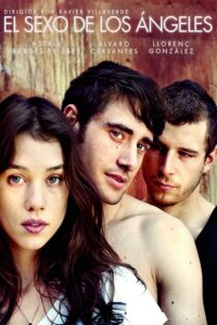 天使的性封面图