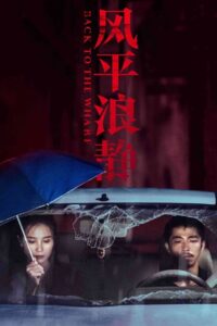 风平浪静封面图