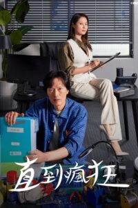 直到疯狂封面图