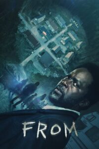 梦魇绝镇  第三季封面图