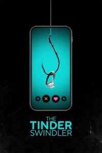 Tinder 诈骗王封面图