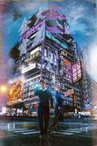 金宵大厦  第二季封面图