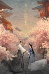 星汉灿烂封面图