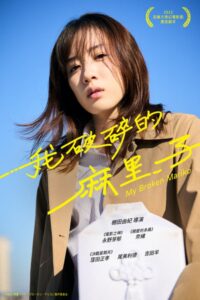 我破碎的真理子封面图