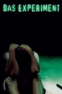 死亡实验封面图