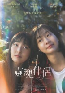 再见我的灵魂伴侣封面图