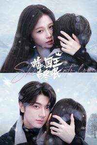 嘘国王在冬眠封面图